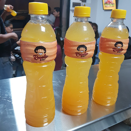 Opinii despre Rogelio - Sangucheria Peruana în Tacna - Gastronomía y hostelería