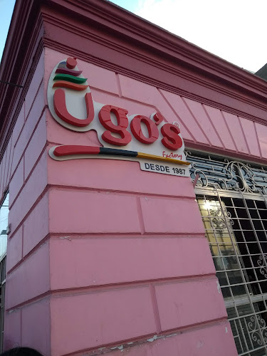 Comentarii opinii despre Heladería Ugo's