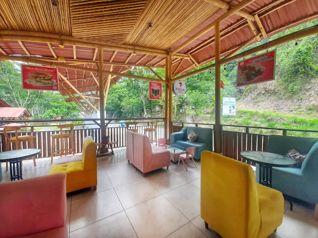 KALÚA Heladería Artesanal - Perené