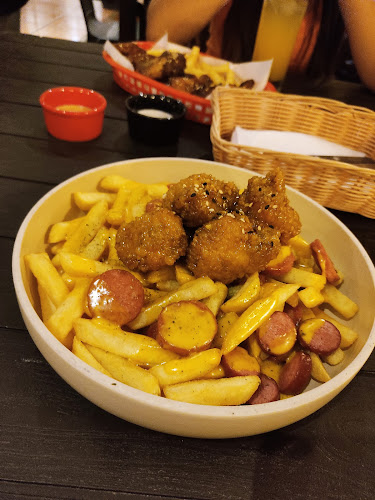 Comentarii opinii despre Wings Grill