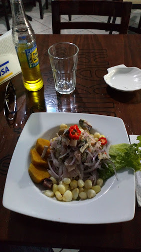 Jirón Moquegua 451, Ilo 18601