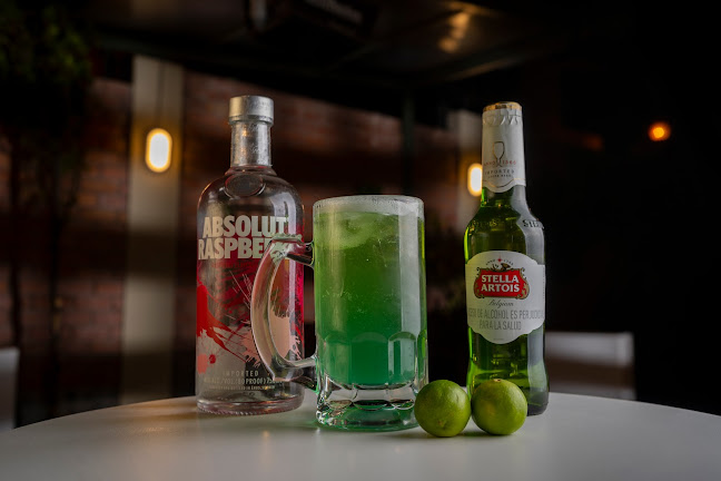 Lounge del Brujo - Gastronomía y hostelería