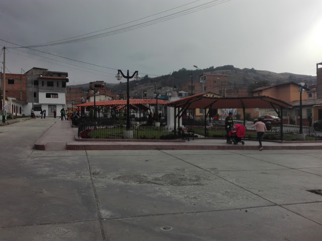 El Characatito - Huaraz