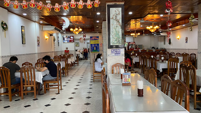 Opinii despre Chifa Long Fung în Iquitos - Gastronomía y hostelería