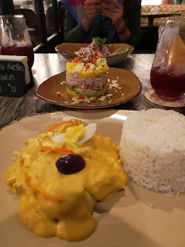 Av. Vasco Núñez de Balboa 660, Miraflores 15074