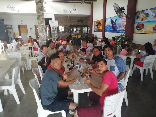 Restaurant Cevicheria Sabor Marino
