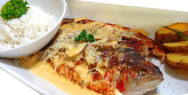 Comentarii opinii despre Sol Mar Huanchaco