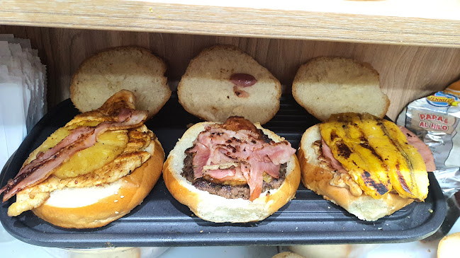 Opinii despre Mundo Burger în Huaraz - Gastronomía y hostelería