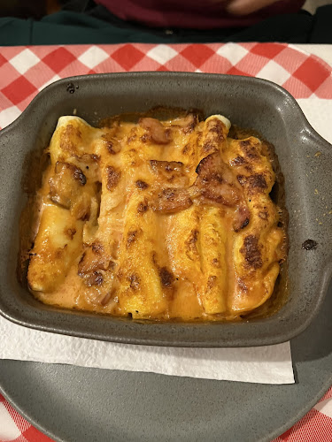 Al Dente Trattoria - Trujillo