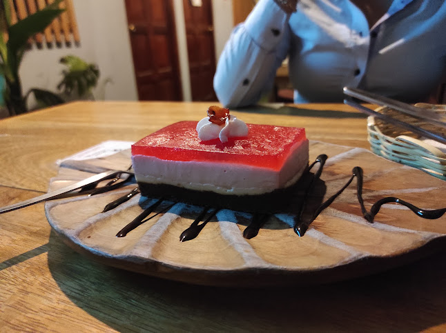 Comentarii opinii despre Ukaw Chocolate Fino Amazónico