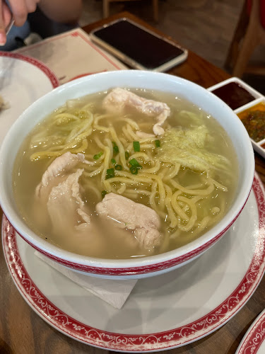 Madam Tusan - Independencia