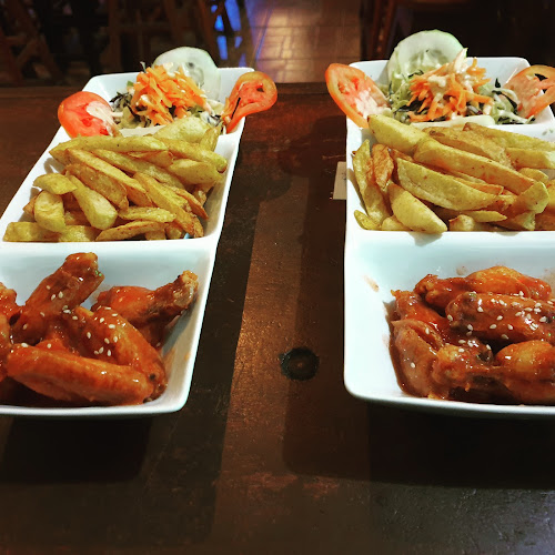 Opinii despre Black Dog în Tarapoto - Gastronomía y hostelería