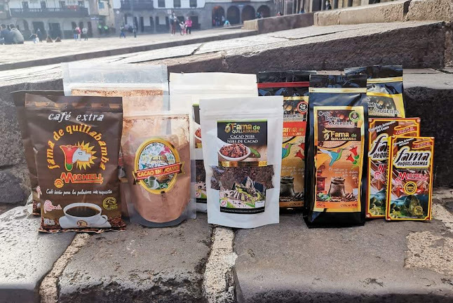 Opinii despre Fama De Quillabamba "Michell" în Cusco - Gastronomía y hostelería