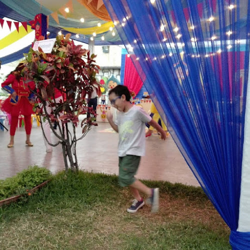 Marcelino Champagnat 405, Sullana 20102