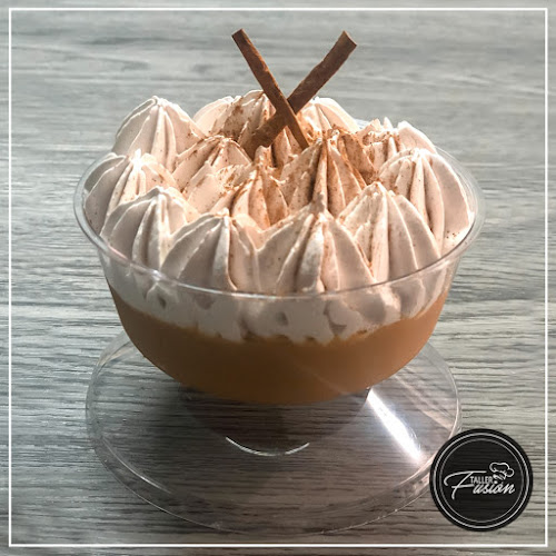 Comentarii opinii despre Taller Fusión