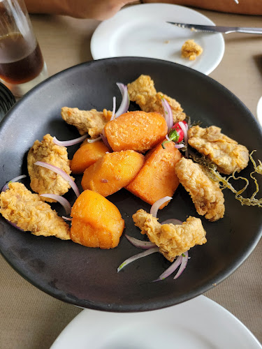 Opinii despre El Cerezo - Cocina Lambayecana în Lambayeque - Gastronomía y hostelería