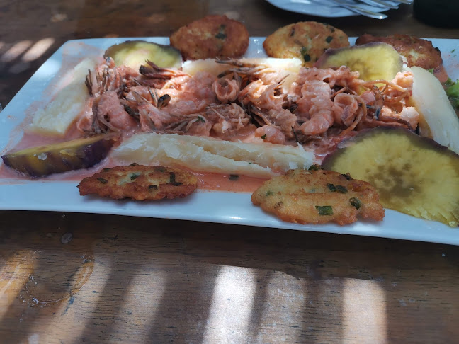 El huerto del sabor - Jequetepeque