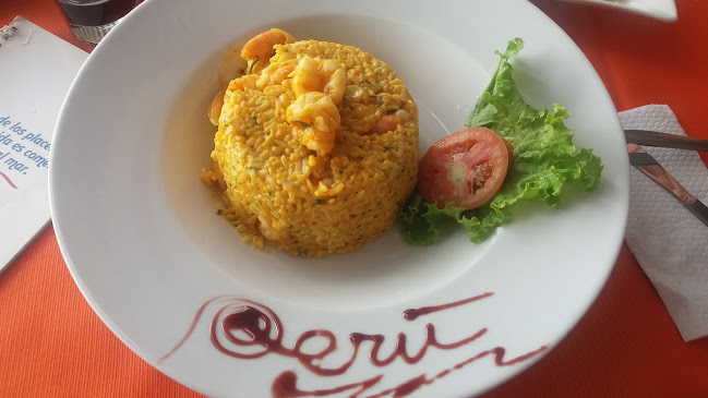 Opinii despre El Sombrero Hotel Restaurant Turístico în Huanchaco - Gastronomía y hostelería