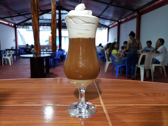 Opinii despre Café Orgánico "Don Feliciano" în Pichari - Gastronomía y hostelería