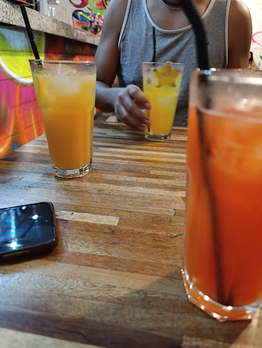 Opinii despre La Emolienteria în Lima - Gastronomía y hostelería