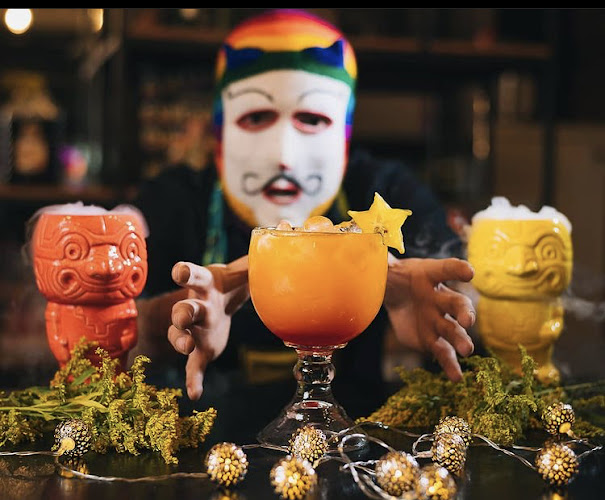 Jirón Carabaya 937, Lima 15001