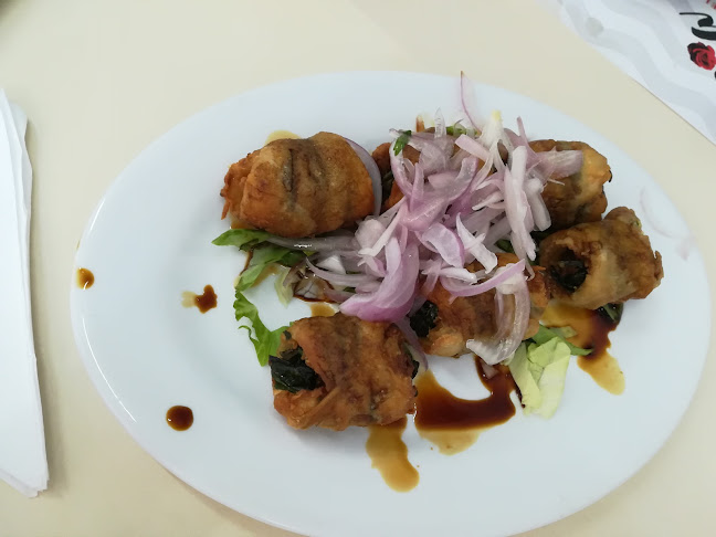 Restaurante Rosalia - Gastronomía y hostelería