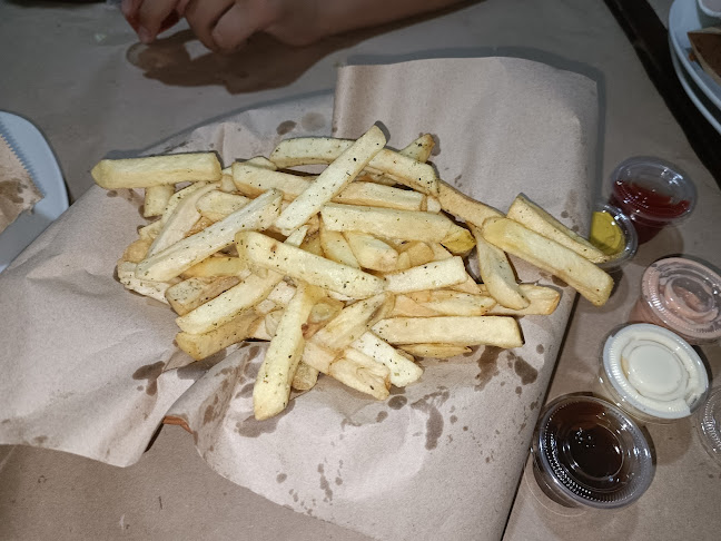 Los Olivos 665, Chaclacayo 15472