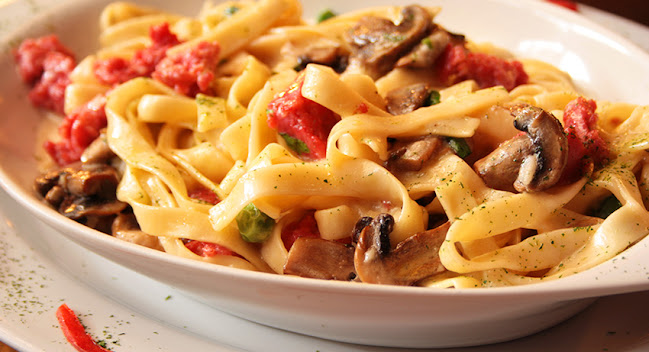 "MONA PIZZA" Pizzeria-Restaurante