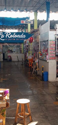 Av. Prol. Huaylas 2270, Lima 15067