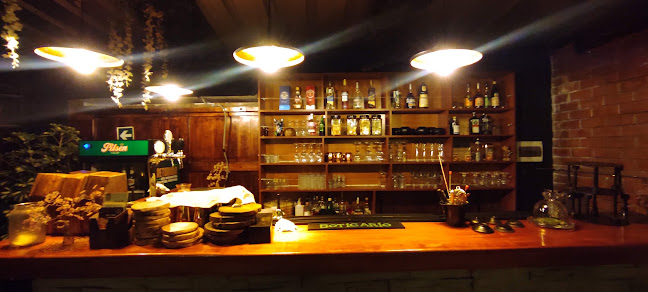 Lounge del Brujo - Cayma