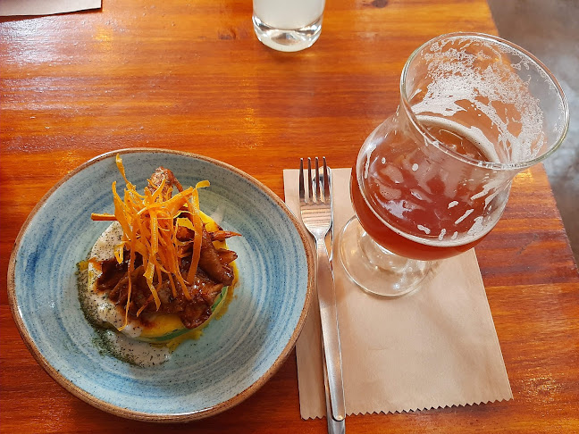 Jacob's Brewery - Gastronomía y hostelería