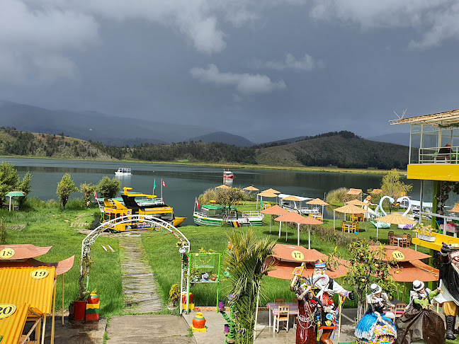 Restaurant Las Olas - Gastronomía y hostelería