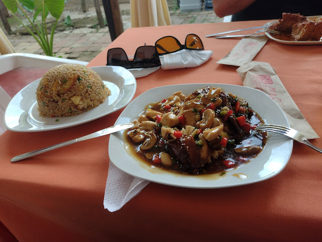 El Norteño - Tarapoto