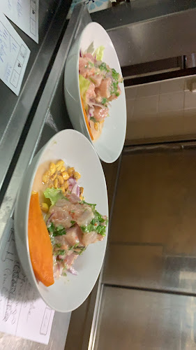 Restaurant A' Lo Bravo - Asia