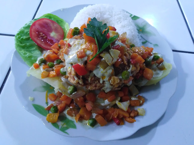 Opinii despre Restaurat el Verídico Sazón norteño în Huánuco - Gastronomía y hostelería