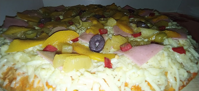 Comentarii opinii despre APOLO´S PIZZA