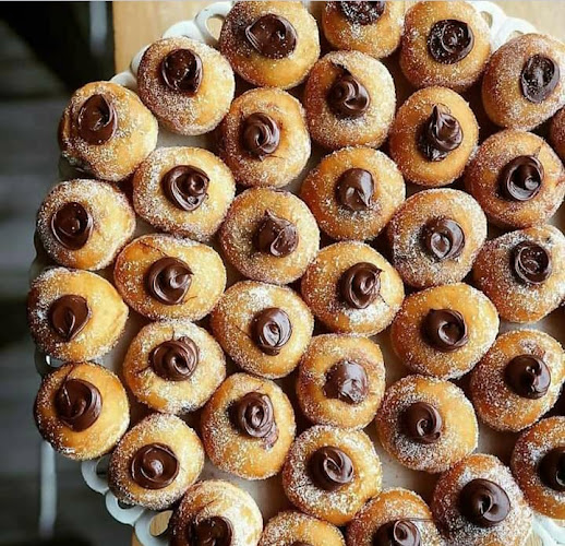 Panadería Dulciana - Gastronomía y hostelería