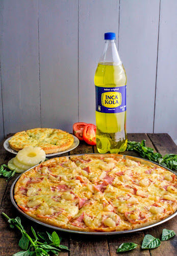 Comentarii opinii despre Cix - Pizzas y Hamburguesas (Las Musas)