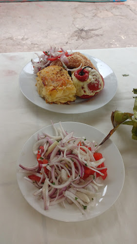 Pizzeria Restobar Don Delfin - Arequipa