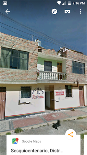 Restaurante La Retama - Puno