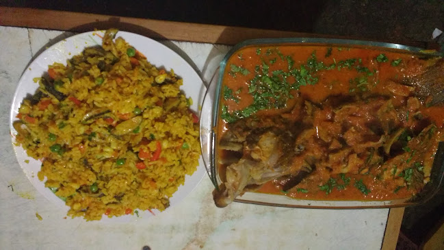 Comentarii opinii despre Picanteria Periquita