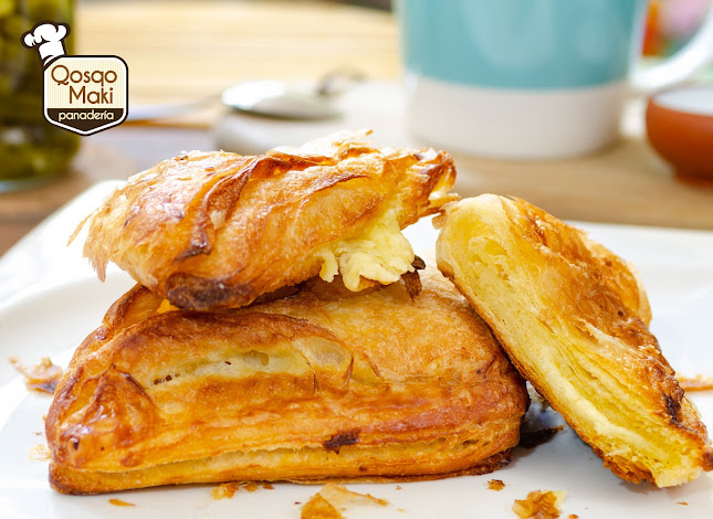 Qosqo Maki Panadería Cafetería-Santa Rosa