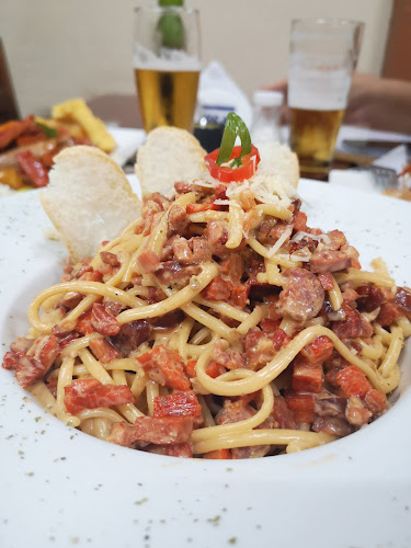 Opinii despre Restaurante Shambari Campa în La Merced - Gastronomía y hostelería