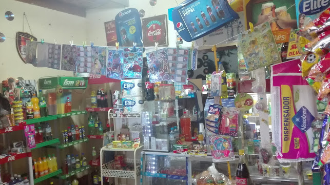 Restaurante "Recreo Jardín" - Huacho