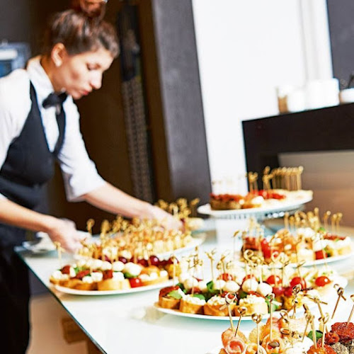 Catering Alesar - San Isidro