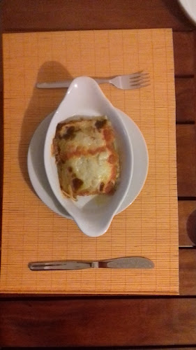 Opinii despre PAPAPIZZA în San Vicente de Cañete - Gastronomía y hostelería