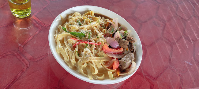 El Encanto de la Huerta