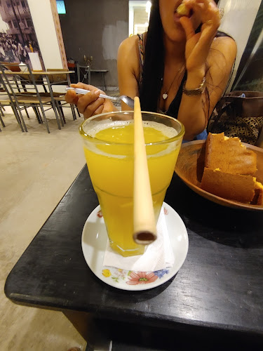 "Orbezitos" Panaderia & Cafe - Tarapoto