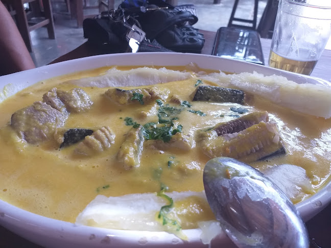 Restaurant Raya Sancochada - Gastronomía y hostelería