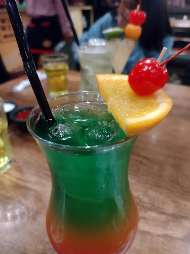 Polleria Texas Chiken - Gastronomía y hostelería